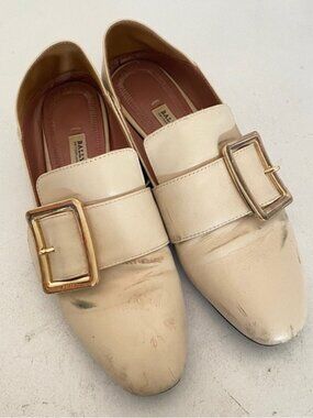 Bally Janelle Loafers